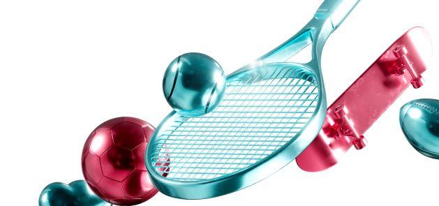 Sports Creator of the Year