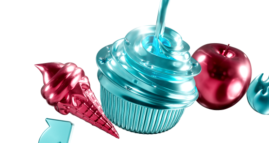 Food Creator of the Year