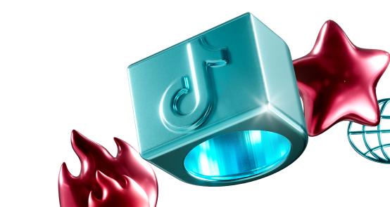 TikTok LIVE Creator of the Year